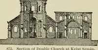 Picture 407 of 534 from A history of architecture in all countries, from the earliest times to the present day (1874), leaf 457