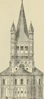 An illustration from A history of architecture in all countries, from the earliest times to the present day (1874)