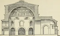 Picture 412 of 534 from A history of architecture in all countries, from the earliest times to the present day (1874), leaf 460