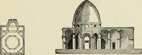 An illustration from A history of architecture in all countries, from the earliest times to the present day (1874)
