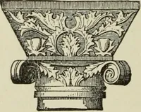 An illustration from A history of architecture in all countries, from the earliest times to the present day (1874)