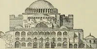 Picture 421 of 534 from A history of architecture in all countries, from the earliest times to the present day (1874), leaf 467