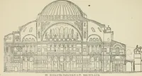 Picture 422 of 534 from A history of architecture in all countries, from the earliest times to the present day (1874), leaf 468