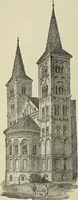 Picture 25 of 534 from A history of architecture in all countries, from the earliest times to the present day (1874), leaf 47