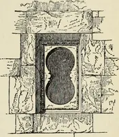 Picture 426 of 534 from A history of architecture in all countries, from the earliest times to the present day (1874), leaf 472