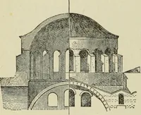 Picture 427 of 534 from A history of architecture in all countries, from the earliest times to the present day (1874), leaf 473