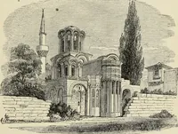 Picture 432 of 534 from A history of architecture in all countries, from the earliest times to the present day (1874), leaf 478