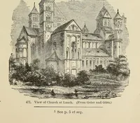 Picture 27 of 534 from A history of architecture in all countries, from the earliest times to the present day (1874), leaf 48