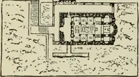 An illustration from A history of architecture in all countries, from the earliest times to the present day (1874)