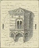 An illustration from A history of architecture in all countries, from the earliest times to the present day (1874)