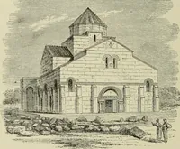 Picture 437 of 534 from A history of architecture in all countries, from the earliest times to the present day (1874), leaf 485