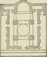 An illustration from A history of architecture in all countries, from the earliest times to the present day (1874)
