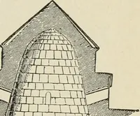 Picture 439 of 534 from A history of architecture in all countries, from the earliest times to the present day (1874), leaf 486