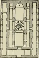 Picture 440 of 534 from A history of architecture in all countries, from the earliest times to the present day (1874), leaf 487