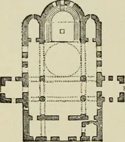 Picture 441 of 534 from A history of architecture in all countries, from the earliest times to the present day (1874), leaf 487