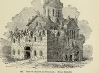 Picture 443 of 534 from A history of architecture in all countries, from the earliest times to the present day (1874), leaf 488