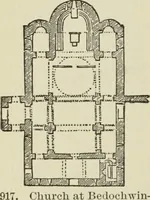Picture 444 of 534 from A history of architecture in all countries, from the earliest times to the present day (1874), leaf 489