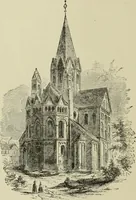 Picture 28 of 534 from A history of architecture in all countries, from the earliest times to the present day (1874), leaf 49