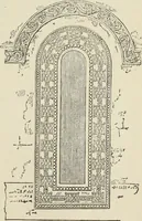 An illustration from A history of architecture in all countries, from the earliest times to the present day (1874)