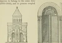 Picture 450 of 534 from A history of architecture in all countries, from the earliest times to the present day (1874), leaf 493
