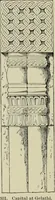 Picture 454 of 534 from A history of architecture in all countries, from the earliest times to the present day (1874), leaf 495