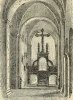 Picture 29 of 534 from A history of architecture in all countries, from the earliest times to the present day (1874), leaf 50