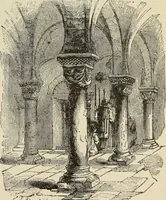 Picture 30 of 534 from A history of architecture in all countries, from the earliest times to the present day (1874), leaf 50