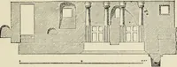Picture 458 of 534 from A history of architecture in all countries, from the earliest times to the present day (1874), leaf 500