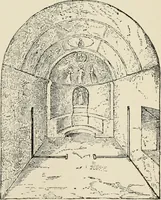 Picture 460 of 534 from A history of architecture in all countries, from the earliest times to the present day (1874), leaf 500