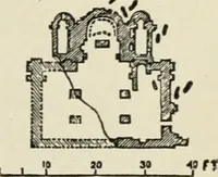 Picture 462 of 534 from A history of architecture in all countries, from the earliest times to the present day (1874), leaf 504