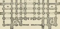 Picture 463 of 534 from A history of architecture in all countries, from the earliest times to the present day (1874), leaf 504
