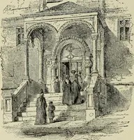 Picture 470 of 534 from A history of architecture in all countries, from the earliest times to the present day (1874), leaf 511