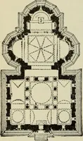 Picture 474 of 534 from A history of architecture in all countries, from the earliest times to the present day (1874), leaf 513