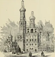 Picture 475 of 534 from A history of architecture in all countries, from the earliest times to the present day (1874), leaf 514