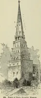 An illustration from A history of architecture in all countries, from the earliest times to the present day (1874)