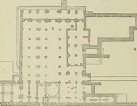 An illustration from A history of architecture in all countries, from the earliest times to the present day (1874)