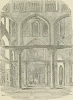 Picture 479 of 534 from A history of architecture in all countries, from the earliest times to the present day (1874), leaf 524