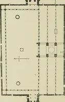 An illustration from A history of architecture in all countries, from the earliest times to the present day (1874)