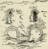 An illustration from A history of architecture in all countries, from the earliest times to the present day (1874)