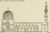 Picture 485 of 534 from A history of architecture in all countries, from the earliest times to the present day (1874), leaf 534