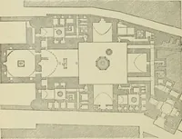 An illustration from A history of architecture in all countries, from the earliest times to the present day (1874)