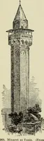 Picture 491 of 534 from A history of architecture in all countries, from the earliest times to the present day (1874), leaf 541