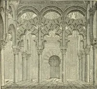 Picture 494 of 534 from A history of architecture in all countries, from the earliest times to the present day (1874), leaf 547