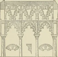 An illustration from A history of architecture in all countries, from the earliest times to the present day (1874)