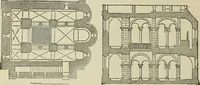 An illustration from A history of architecture in all countries, from the earliest times to the present day (1874)