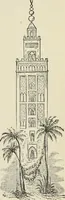 Picture 497 of 534 from A history of architecture in all countries, from the earliest times to the present day (1874), leaf 552
