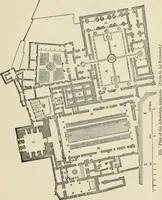Picture 498 of 534 from A history of architecture in all countries, from the earliest times to the present day (1874), leaf 554