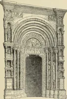 Picture 37 of 534 from A history of architecture in all countries, from the earliest times to the present day (1874), leaf 56