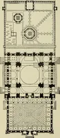 Picture 499 of 534 from A history of architecture in all countries, from the earliest times to the present day (1874), leaf 561