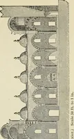 Picture 500 of 534 from A history of architecture in all countries, from the earliest times to the present day (1874), leaf 562